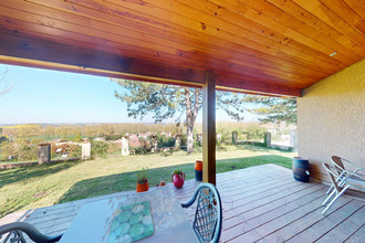 Ma-Cabane - Vente Maison MONTGISCARD, 130 m²