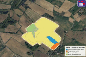 Ma-Cabane - Vente Maison MONTGISCARD, 650 m²