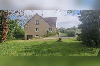 Ma-Cabane - Vente Maison Montgivray, 125 m²