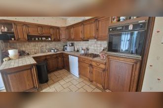 Ma-Cabane - Vente Maison Montgivray, 125 m²