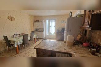 Ma-Cabane - Vente Maison Montgivray, 125 m²