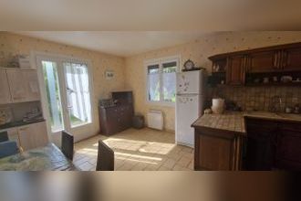 Ma-Cabane - Vente Maison Montgivray, 125 m²