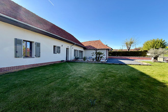 Ma-Cabane - Vente Maison MONTGUEUX, 176 m²