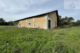 Ma-Cabane - Vente Maison Montguyon, 4000 m²