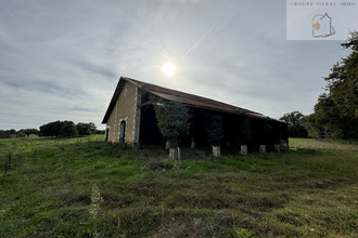 Ma-Cabane - Vente Maison Montguyon, 4000 m²