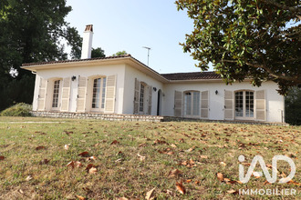 Vente Maison 17270, Montguyon France