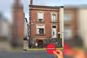 Ma-Cabane - Vente Maison Monthermé, 106 m²