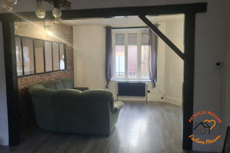 Ma-Cabane - Vente Maison Monthermé, 106 m²