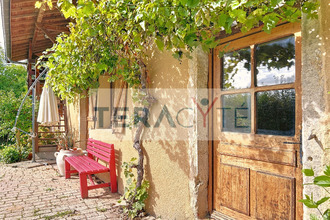 Ma-Cabane - Vente Maison Monthieux, 182 m²