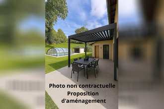 Ma-Cabane - Vente Maison Monthieux, 182 m²