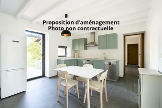 Ma-Cabane - Vente Maison Monthieux, 182 m²