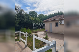 Ma-Cabane - Vente Maison MONTHIEUX, 117 m²