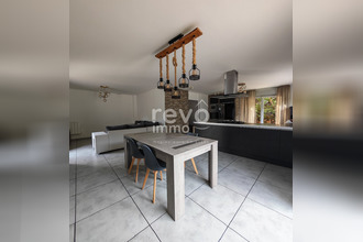 Ma-Cabane - Vente Maison MONTHIEUX, 117 m²