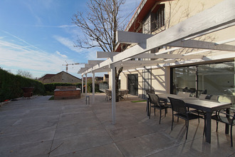 Ma-Cabane - Vente Maison MONTHOLIER, 174 m²