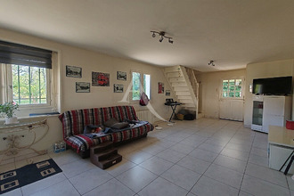 Ma-Cabane - Vente Maison MONTHOU-SUR-BIEVRE, 135 m²