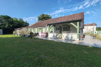 Ma-Cabane - Vente Maison MONTHOU-SUR-BIEVRE, 135 m²