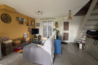 Ma-Cabane - Vente Maison MONTHOU-SUR-CHER, 95 m²