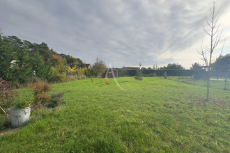 Ma-Cabane - Vente Maison MONTHOU-SUR-CHER, 95 m²