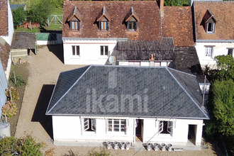 Ma-Cabane - Vente Maison Monthou-sur-Cher, 150 m²