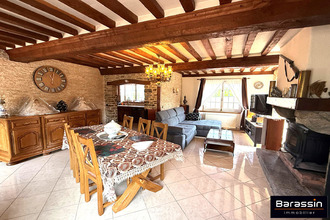 Ma-Cabane - Vente Maison MONTHUCHON, 218 m²