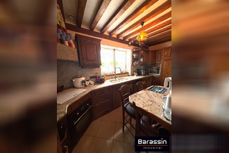 Ma-Cabane - Vente Maison MONTHUCHON, 218 m²