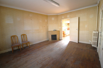 Ma-Cabane - Vente Maison MONTIER-EN-DER, 132 m²