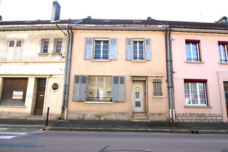 Ma-Cabane - Vente Maison MONTIER-EN-DER, 132 m²