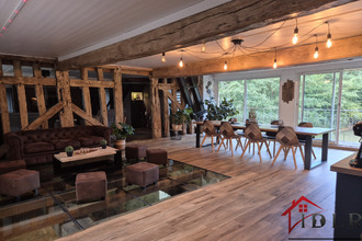 Ma-Cabane - Vente Maison Montier-en-Der, 455 m²