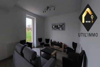 Ma-Cabane - Vente Maison Montierchaume, 189 m²