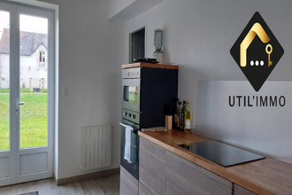 Ma-Cabane - Vente Maison Montierchaume, 189 m²