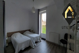 Ma-Cabane - Vente Maison Montierchaume, 189 m²