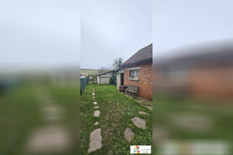 Ma-Cabane - Vente Maison Montiers, 95 m²