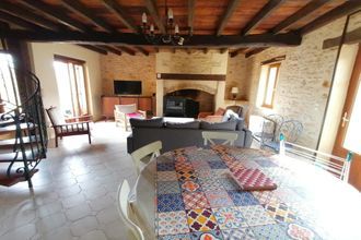 Ma-Cabane - Vente Maison Montignac, 169 m²