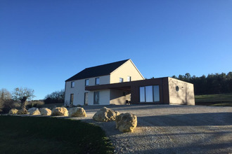 Ma-Cabane - Vente Maison Montignac, 196 m²