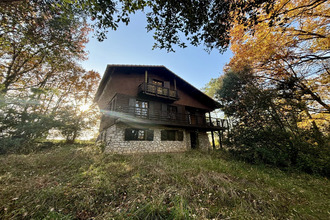 Vente Maison 47800, Montignac de lauzun France