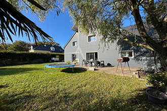Ma-Cabane - Vente Maison MONTIGNE-LE-BRILLANT, 185 m²