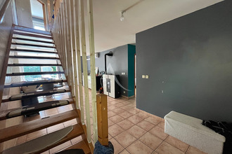 Ma-Cabane - Vente Maison MONTIGNE-LE-BRILLANT, 185 m²