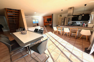Ma-Cabane - Vente Maison MONTIGNE-LE-BRILLANT, 185 m²