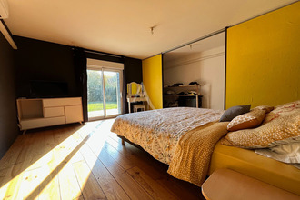 Ma-Cabane - Vente Maison MONTIGNE-LE-BRILLANT, 185 m²