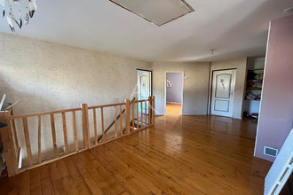 Ma-Cabane - Vente Maison MONTIGNE-LE-BRILLANT, 185 m²