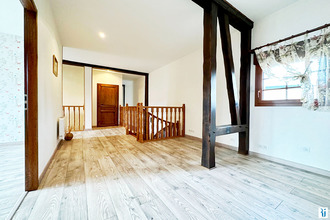Ma-Cabane - Vente Maison MONTIGNY, 184 m²