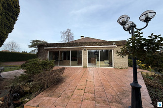 Ma-Cabane - Vente Maison MONTIGNY, 120 m²