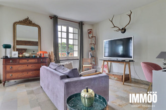 Ma-Cabane - Vente Maison Montigny, 170 m²