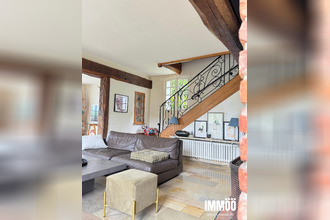 Ma-Cabane - Vente Maison Montigny, 170 m²