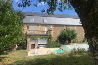 Vente Maison 58130, MONTIGNY AUX AMOGNES France