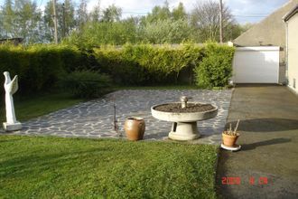 Ma-Cabane - Vente Maison MONTIGNY-EN-GOHELLE, 150 m²