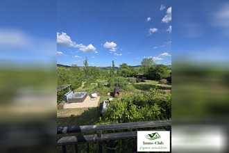 Ma-Cabane - Vente Maison Montigny-en-Morvan, 225 m²