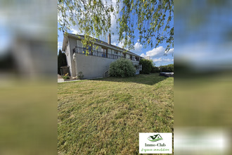 Ma-Cabane - Vente Maison Montigny-en-Morvan, 225 m²