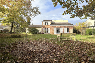 Ma-Cabane - Vente Maison MONTIGNY-LE-BRETONNEUX, 184 m²