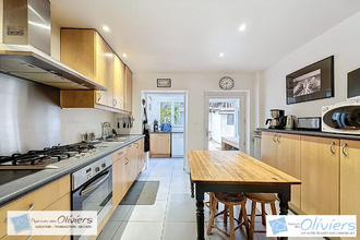 Ma-Cabane - Vente Maison Montigny-le-Bretonneux, 180 m²